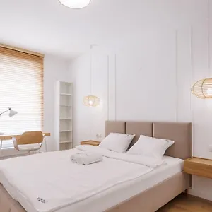 Baltic Letnica Ii Apartament
